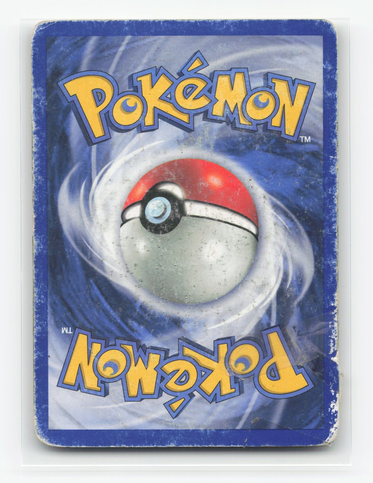 Charizard 4/130 - Base Set 2