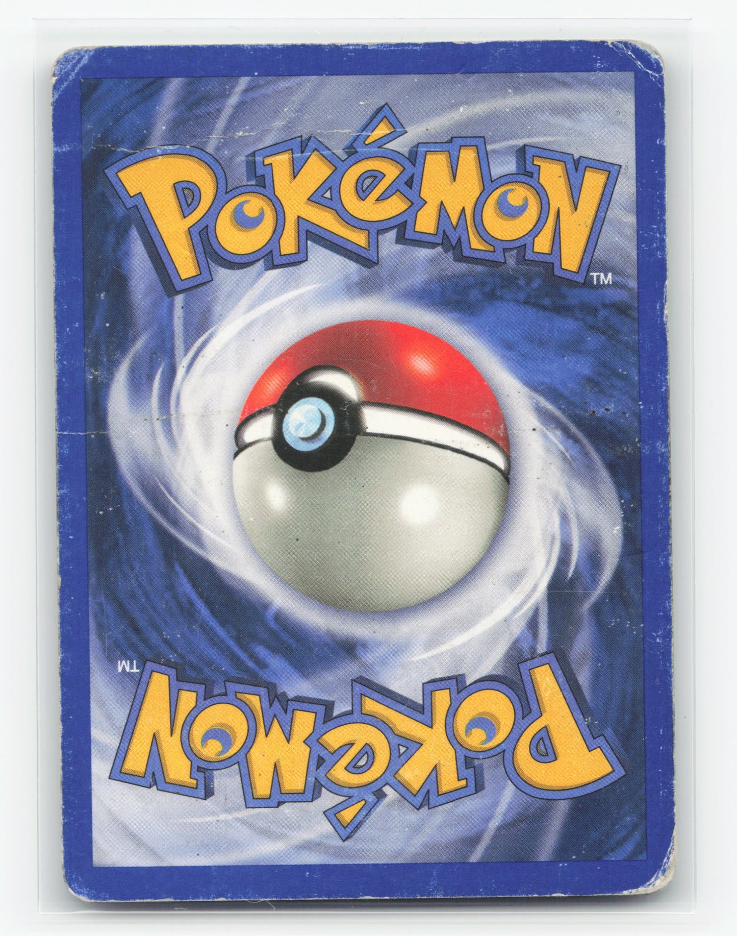 Electabuzz ex 97/109 - Ruby & Sapphire
