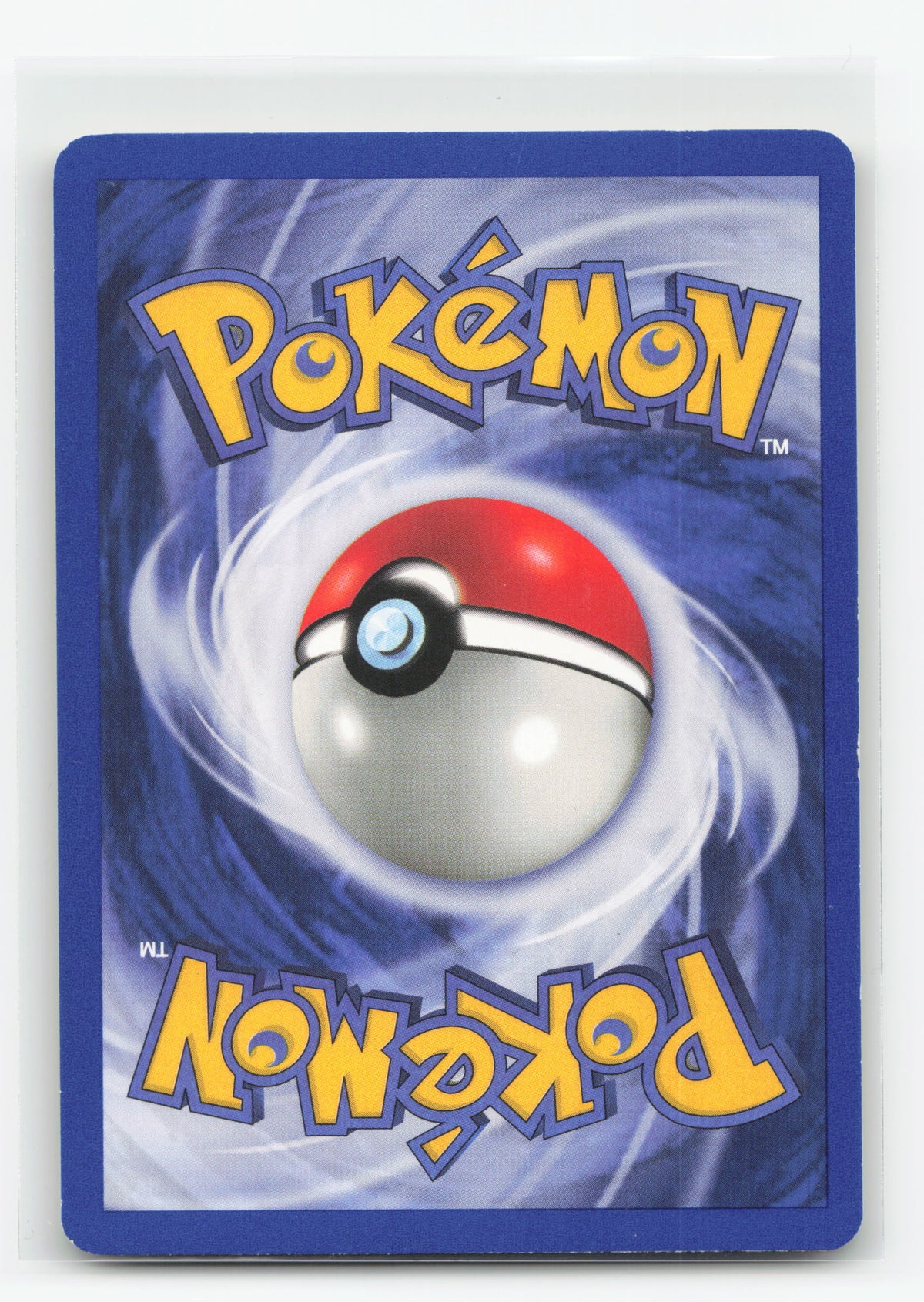 Pokémon Trader Shadowless 77/102 - Base