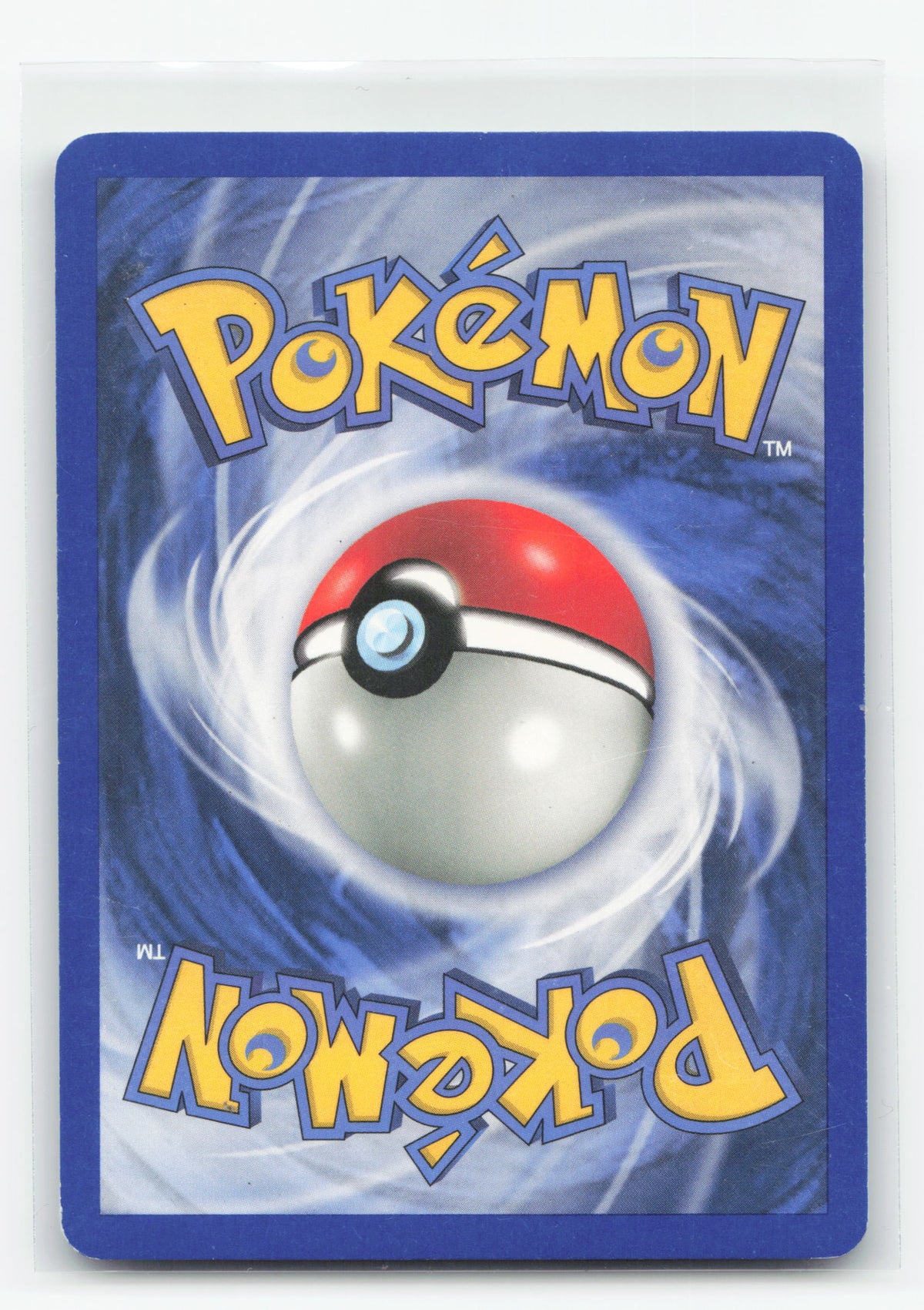 Rocket's Raikou ex 108/107 - Deoxys