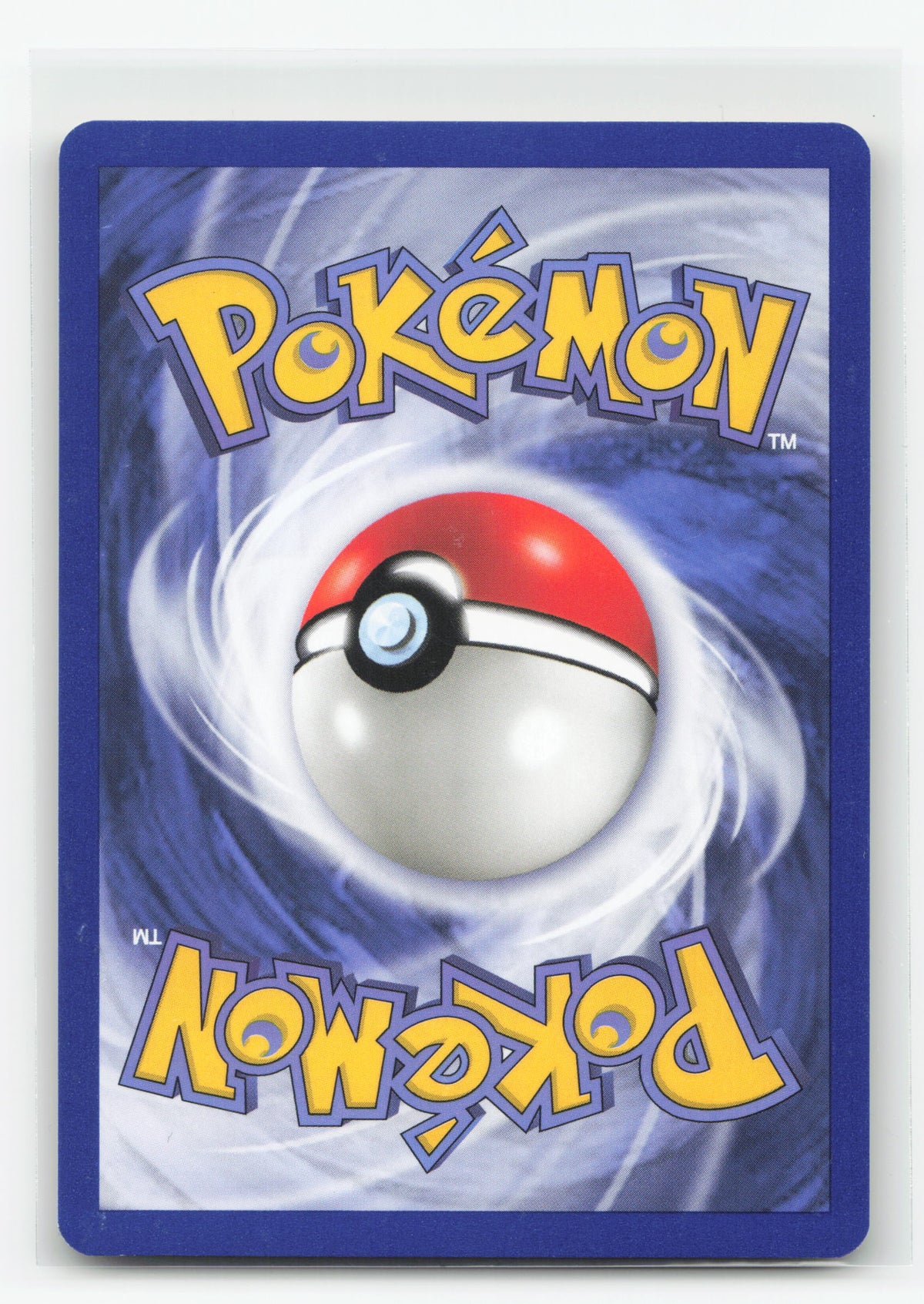 Gust of Wind (Shadowless) 93/102 - Base