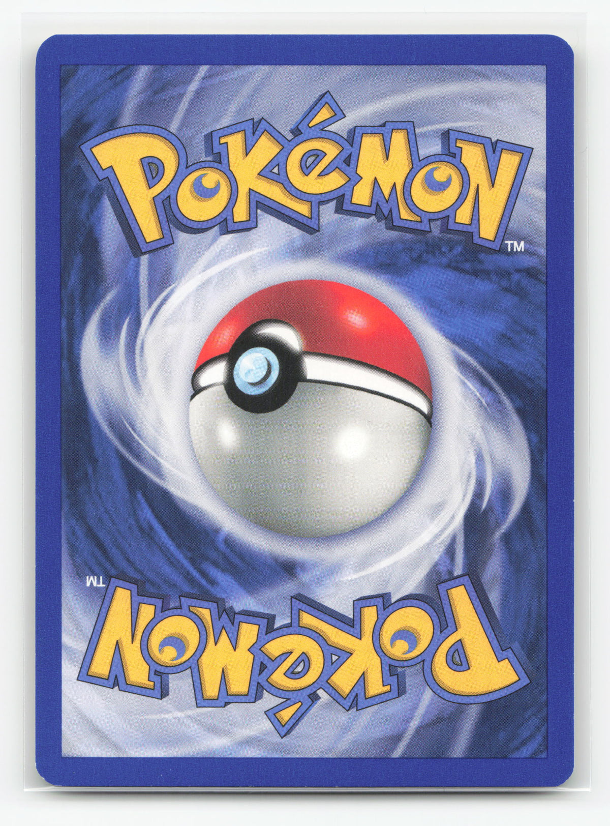 Psyduck 53/62 - Fossil