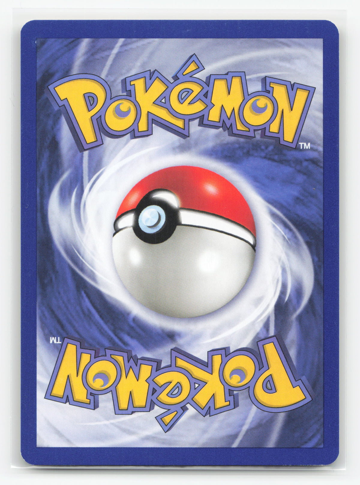 Poliwhirl 38/102 - Base