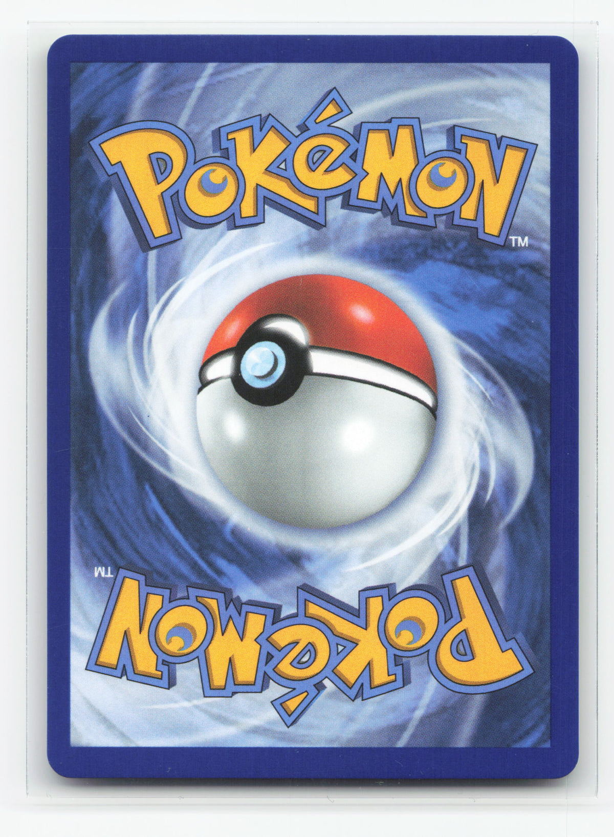 Eevee ex 174 - Scarlet & Violet Black Star Promos