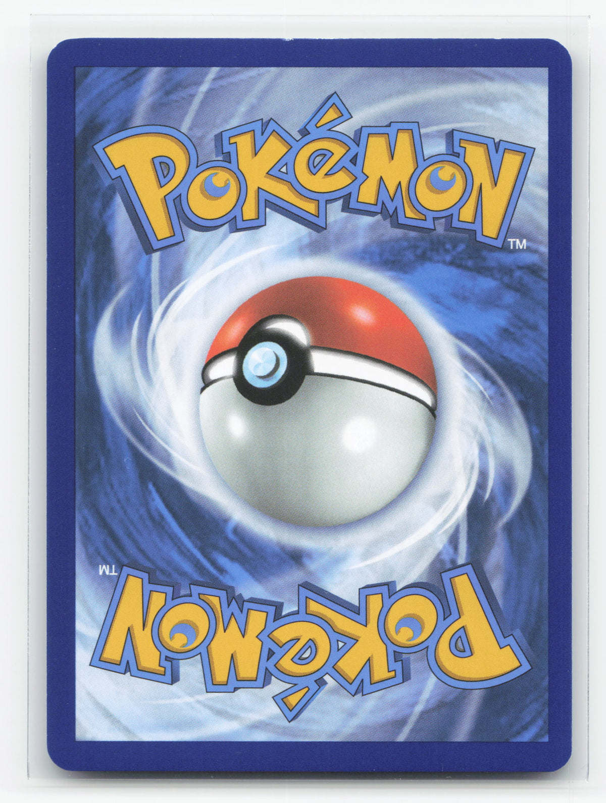 Poliwhirl 176/165 - 151