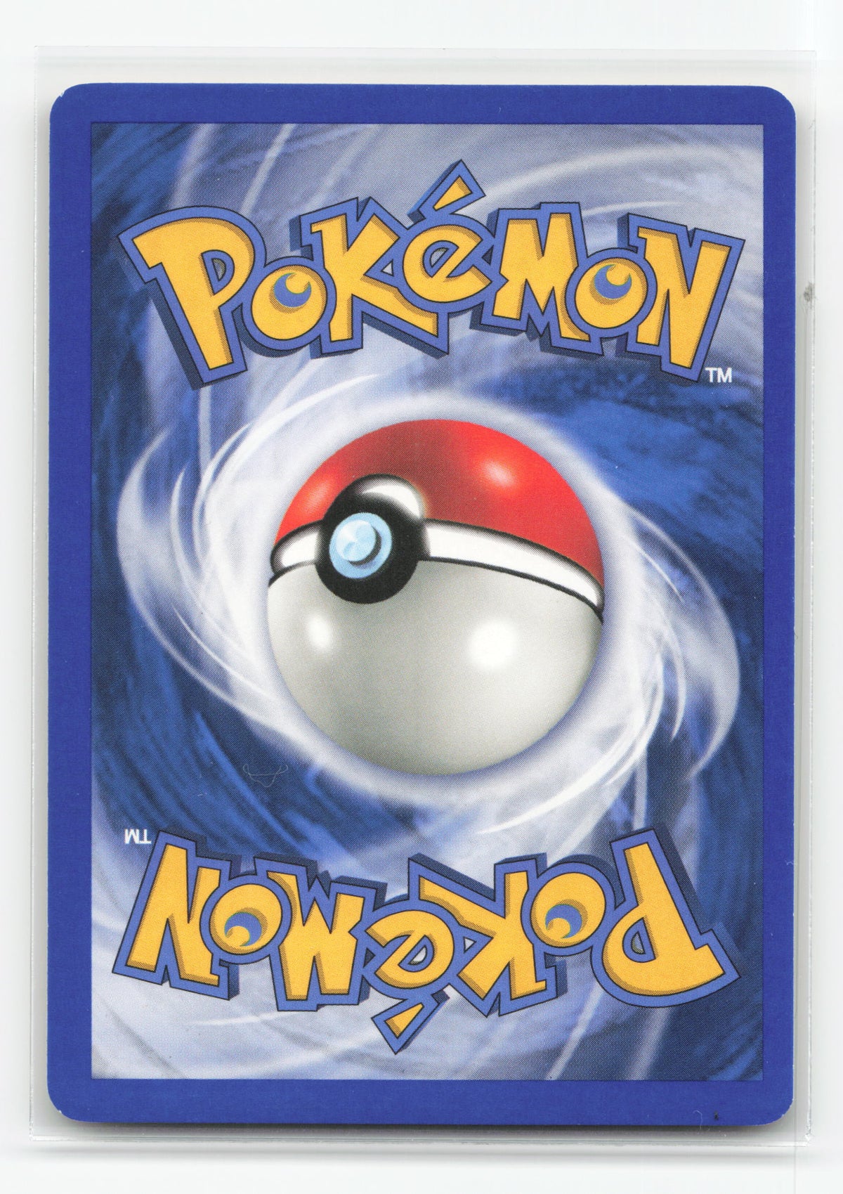 Pikachu 124/165 - Expedition Base Set