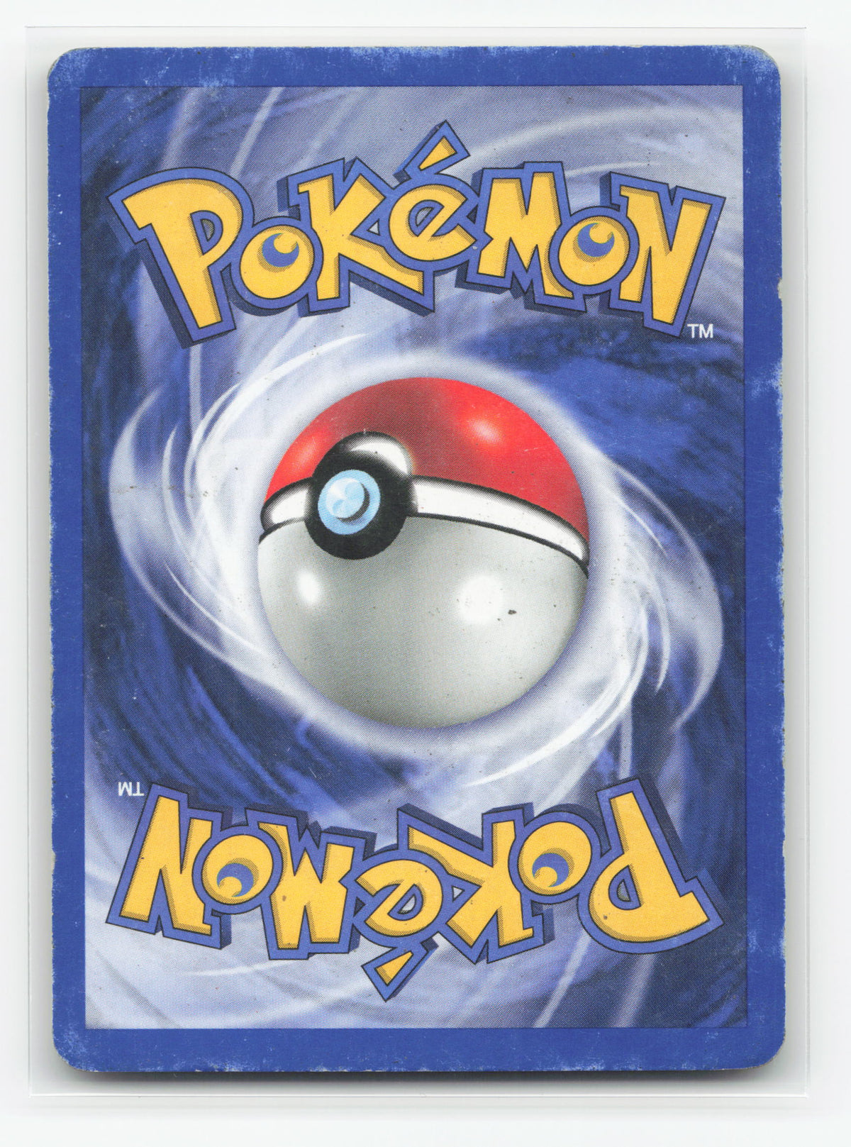 Poké Healer + 90/100 - Stormfront