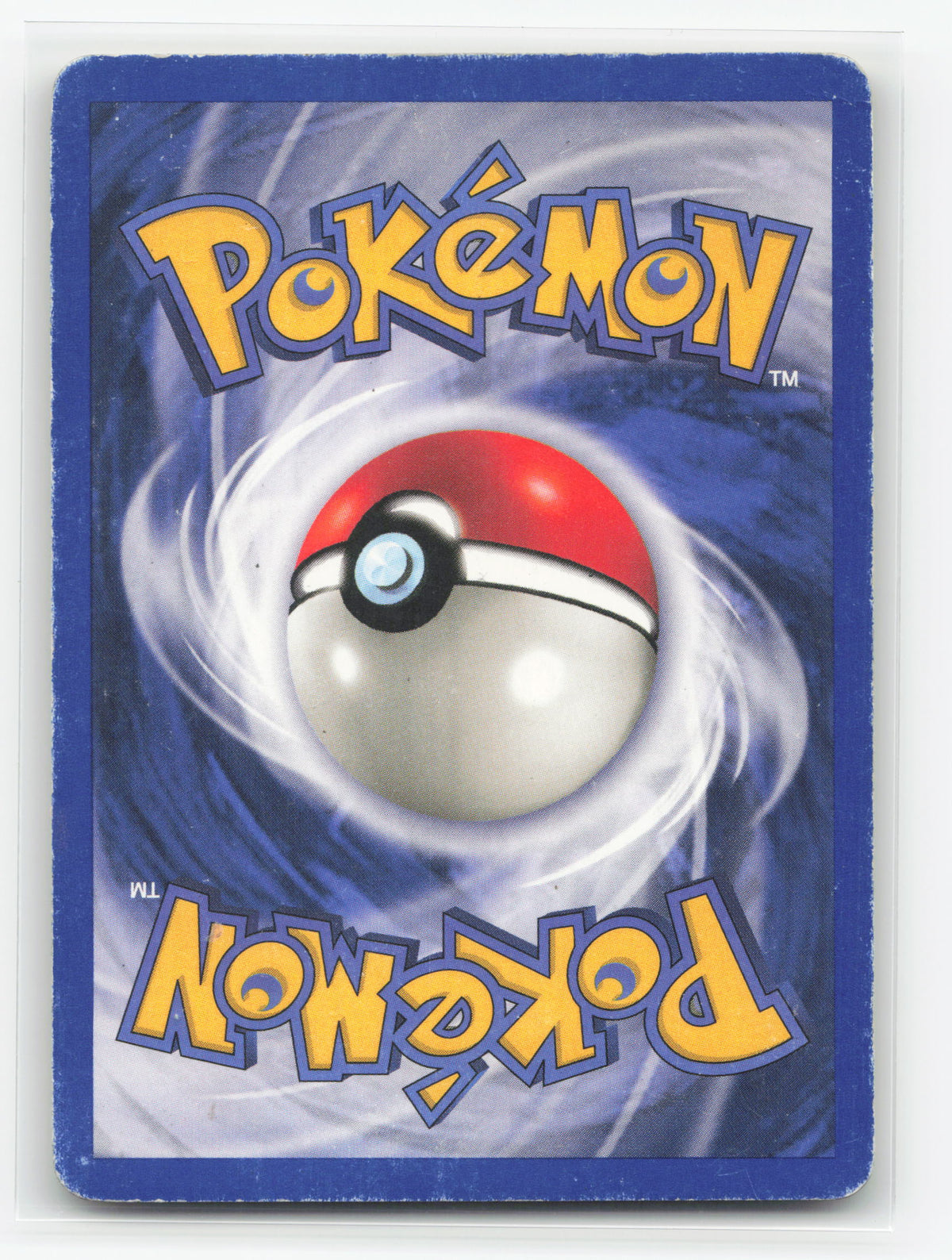Dark Magneton 11/82 - Team Rocket