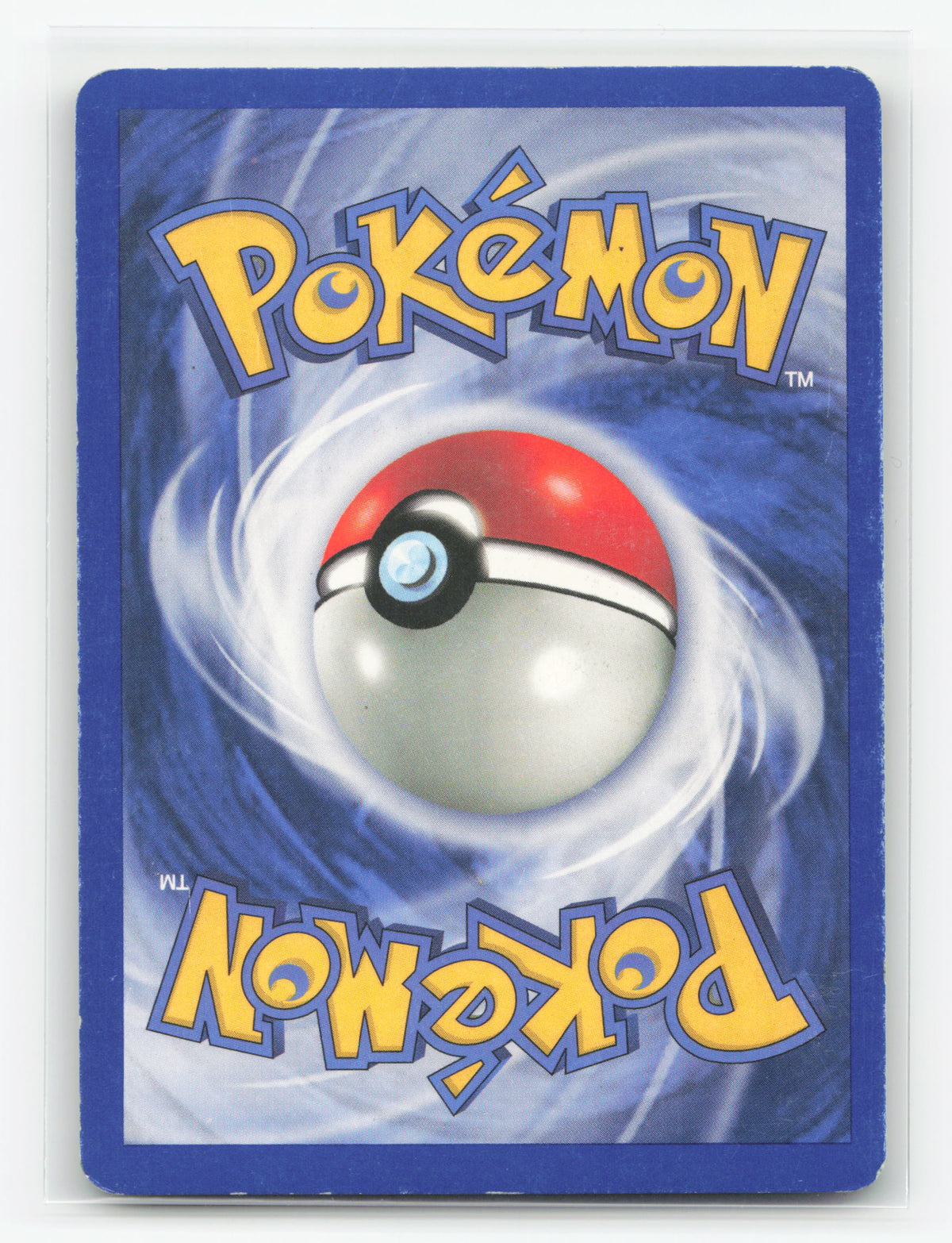 Dark Weezing 42/109 - Team Rocket Returns
