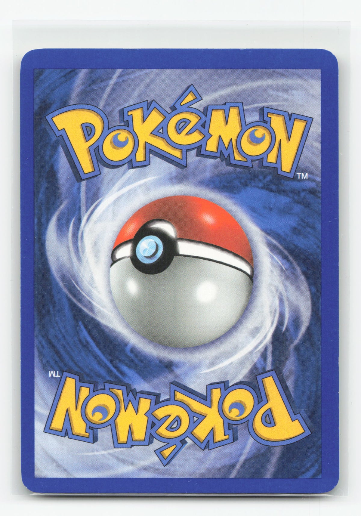 Blaziken 5/108 - Power Keepers