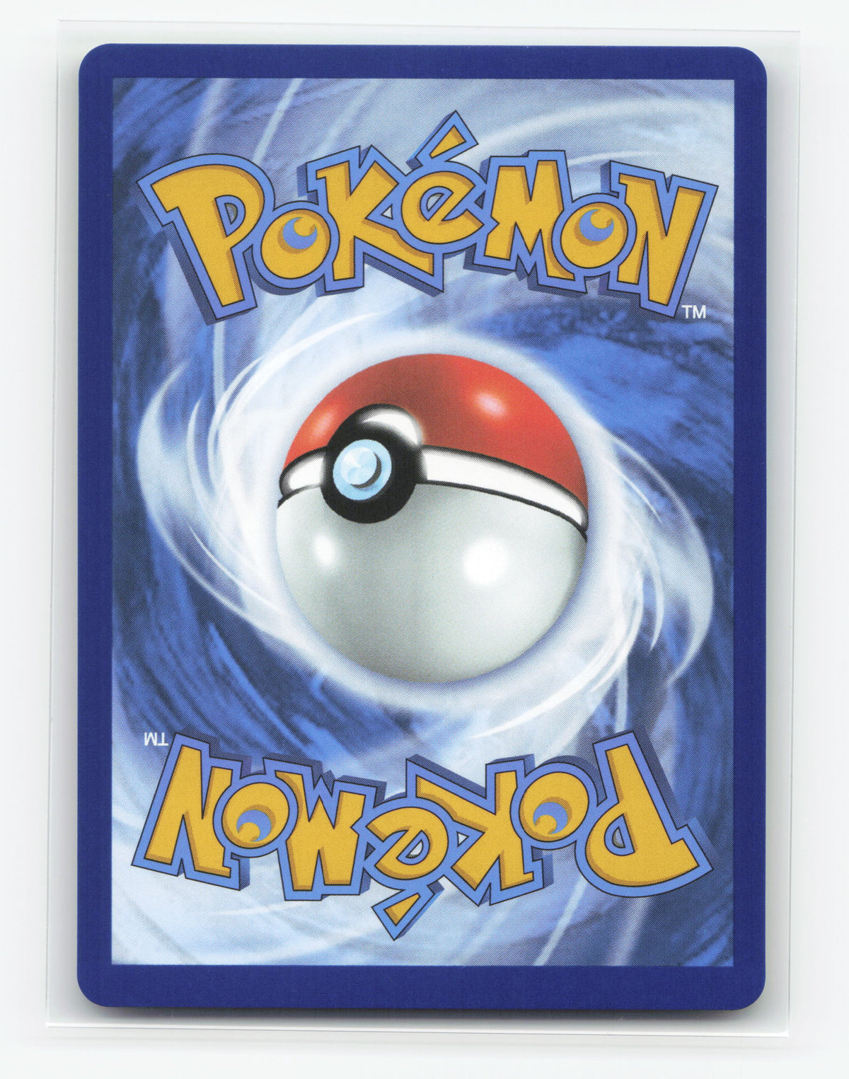 Eevee ex 174 - Scarlet & Violet Black Star Promos