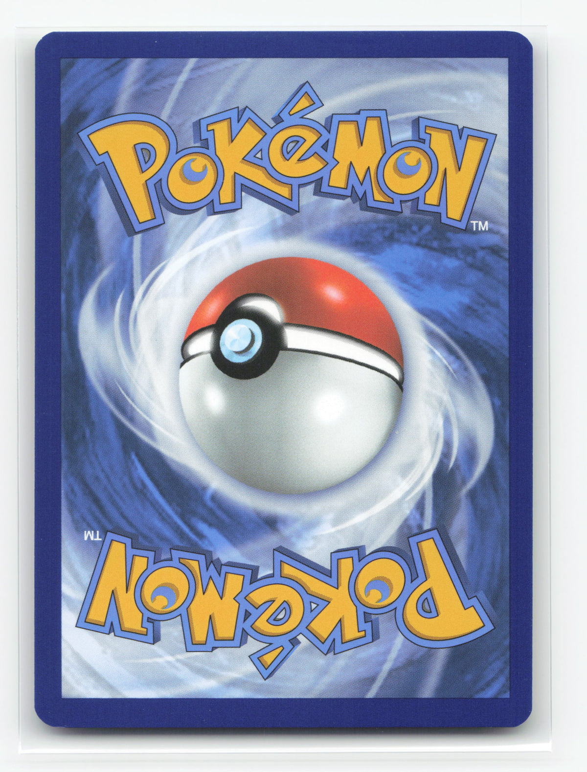 Eevee ex 174 - Scarlet & Violet Black Star Promos