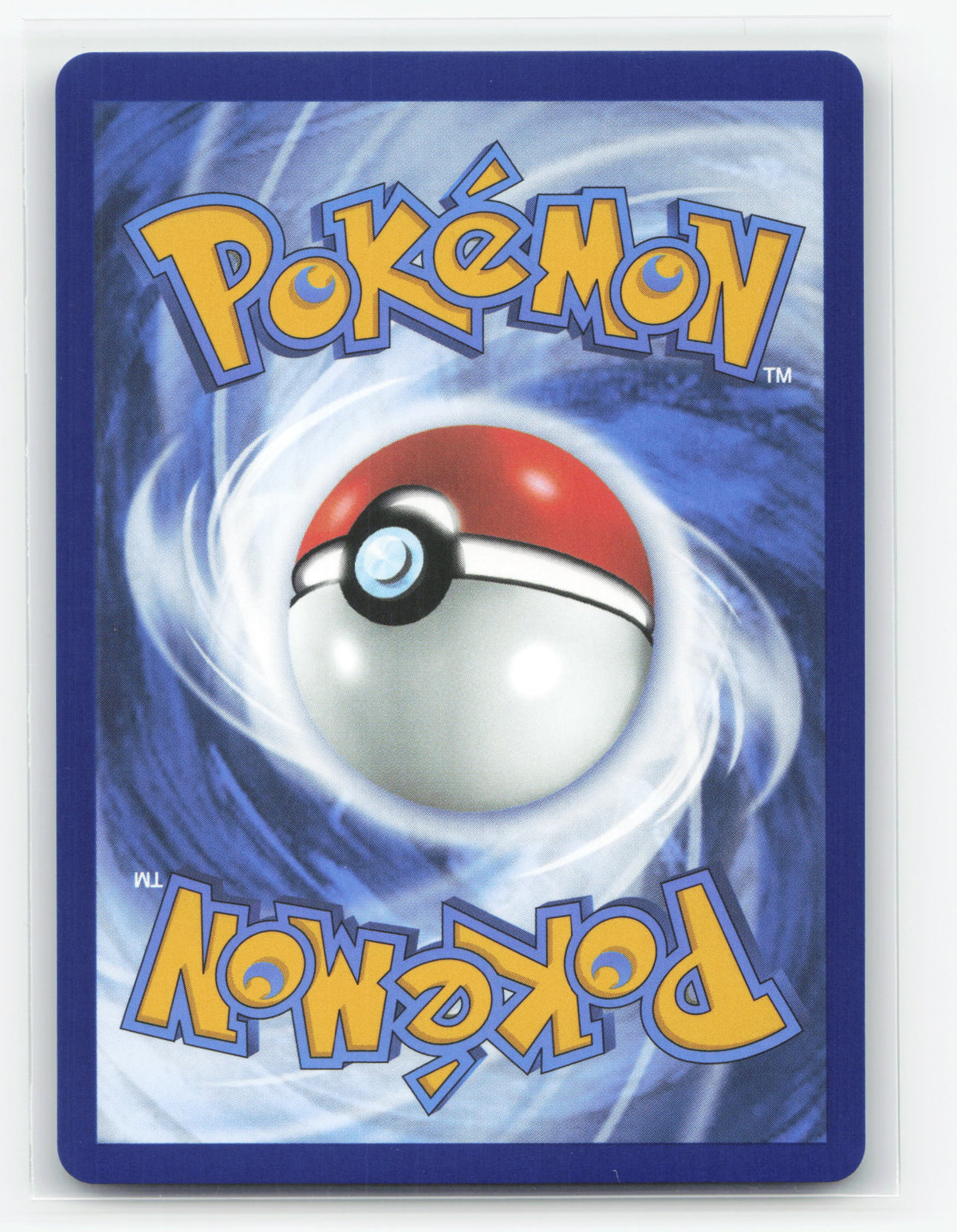 Wally's Compassion 176/132 - Mega Evolution