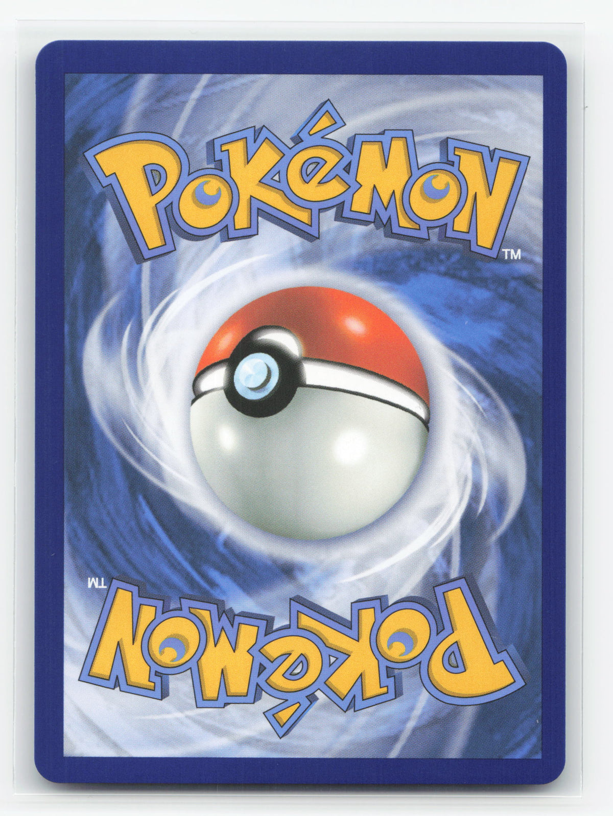 Wally's Compassion 176/132 - Mega Evolution