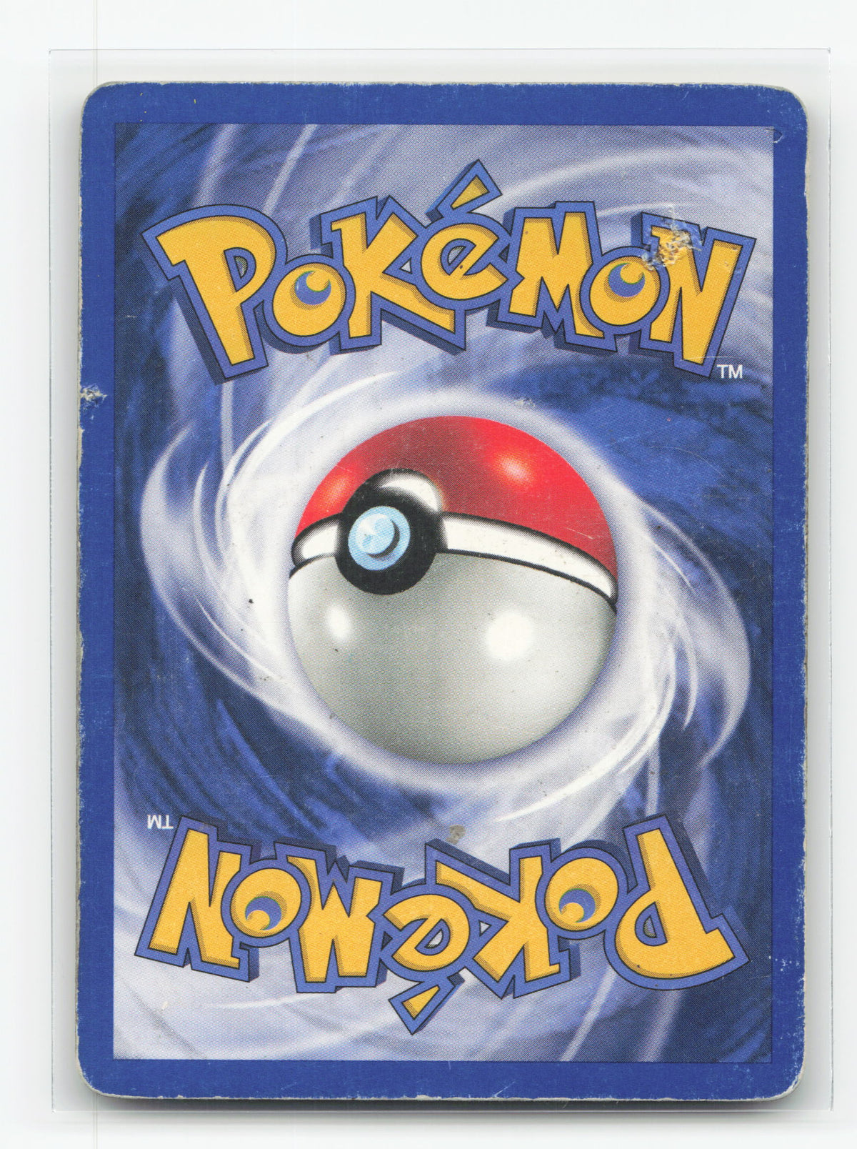 Haunter 6/62 - Fossil