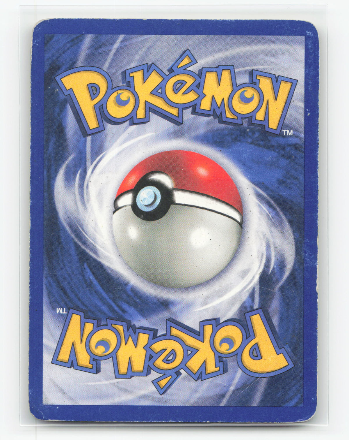 Dark Gyarados 8/82 - Team Rocket