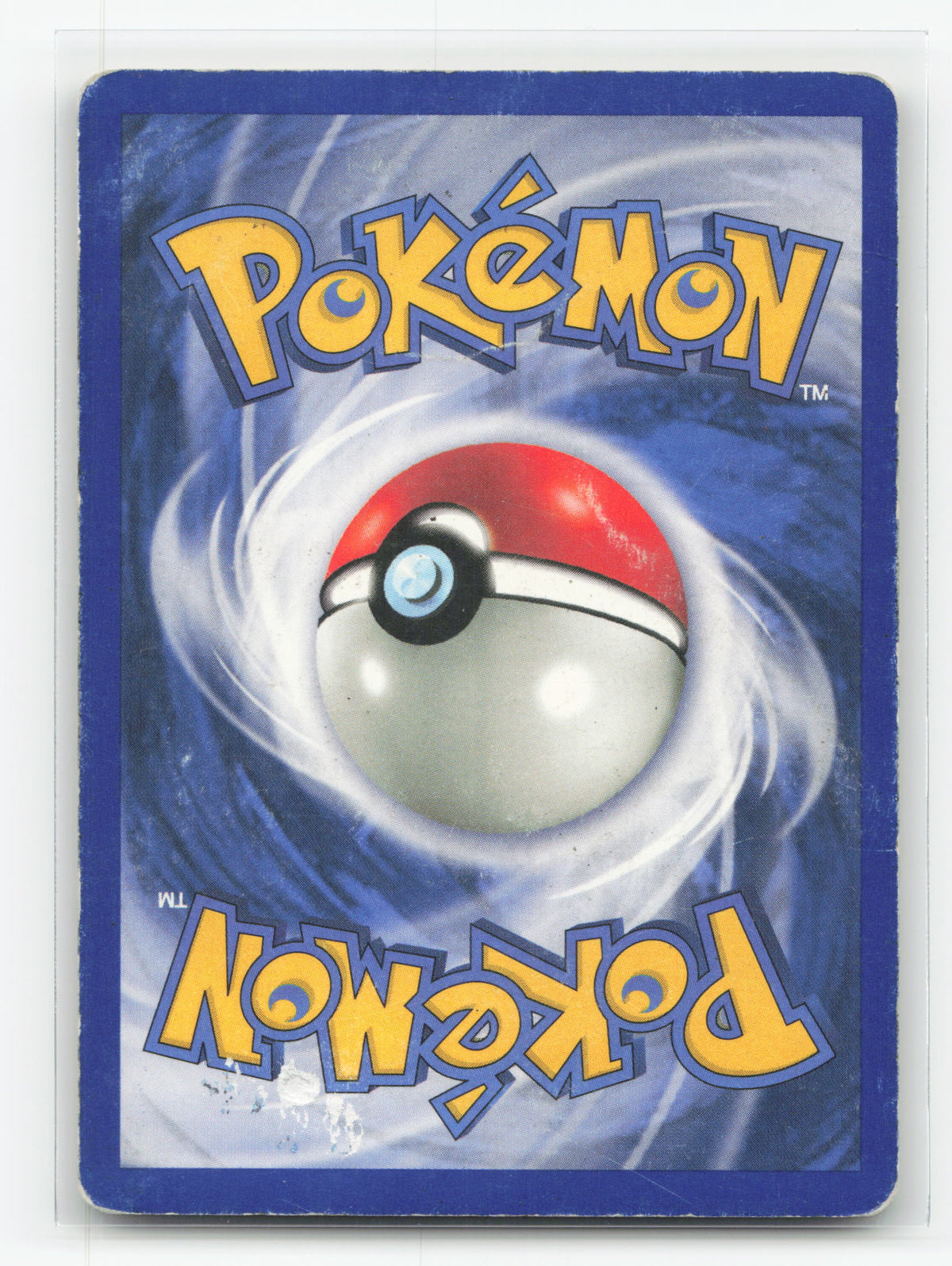 Beedrill 17/102 - Base