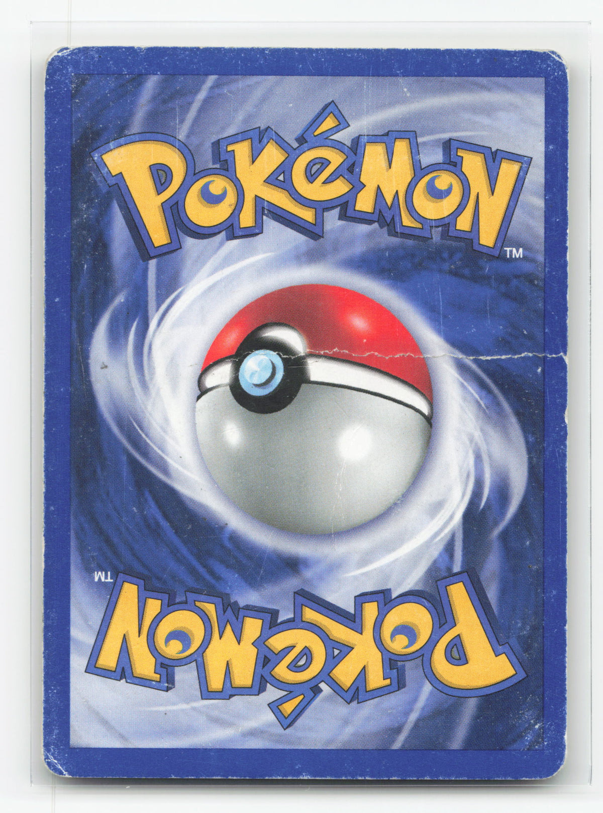 Ho-oh 7/64 - Neo Revelation