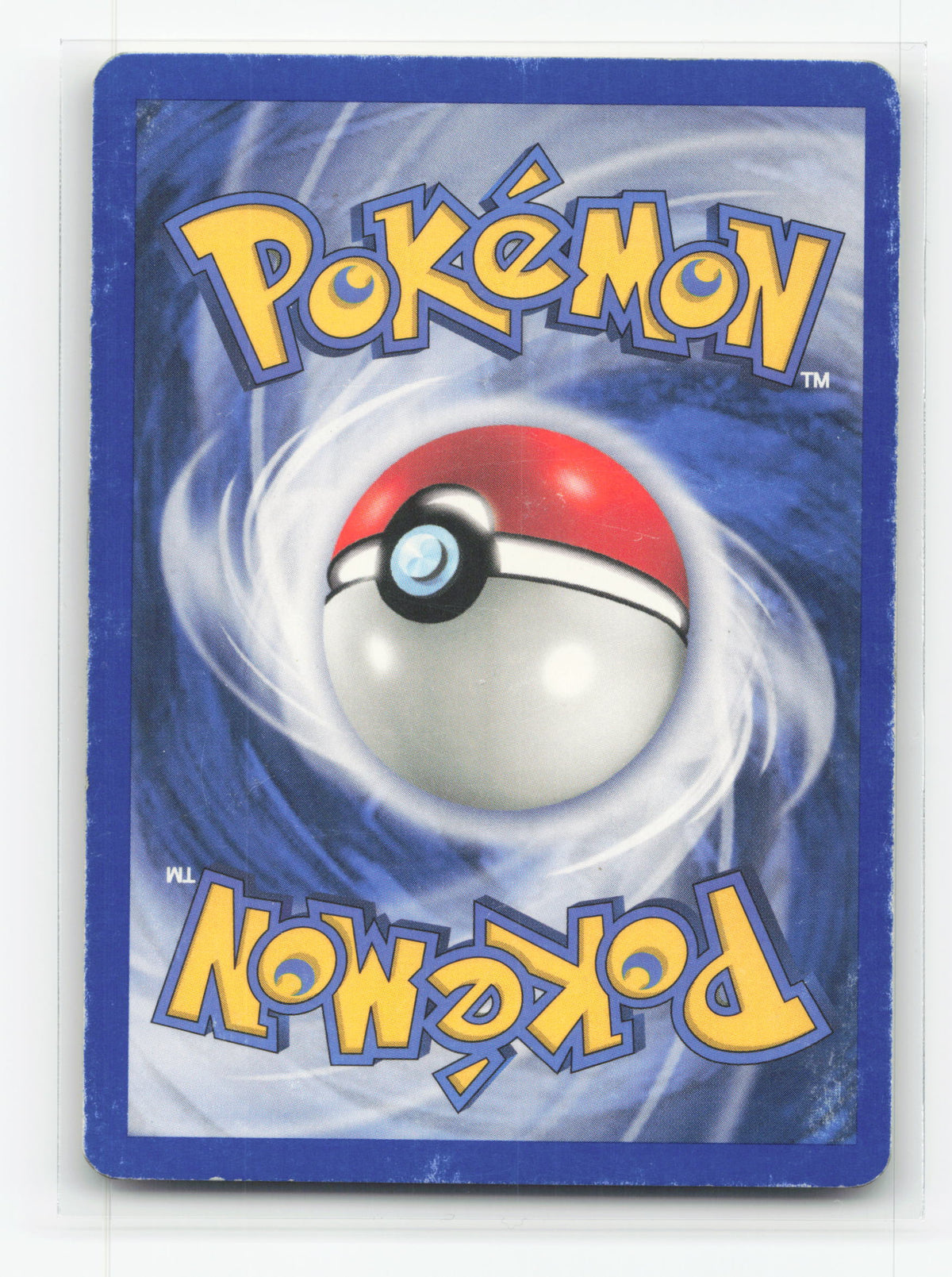 Marill 68/109 - Team Rocket Returns