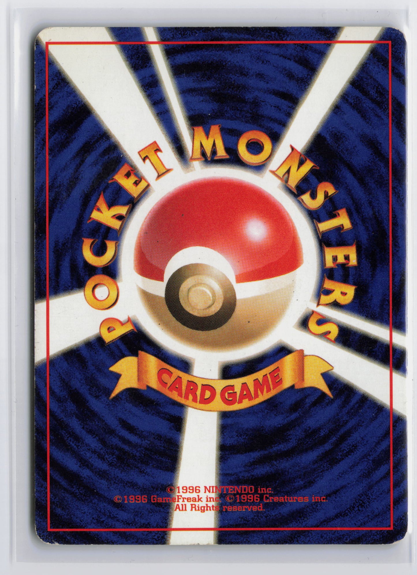 Dark Charizard - #17/64 - Pokémon Jp Base - Rocket Gang