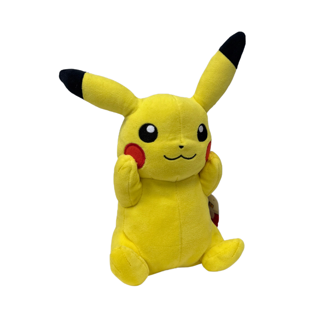 Pokémon TCG Gosedjur: Pikachu