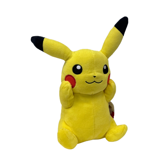 Pokémon TCG Gosedjur: Pikachu