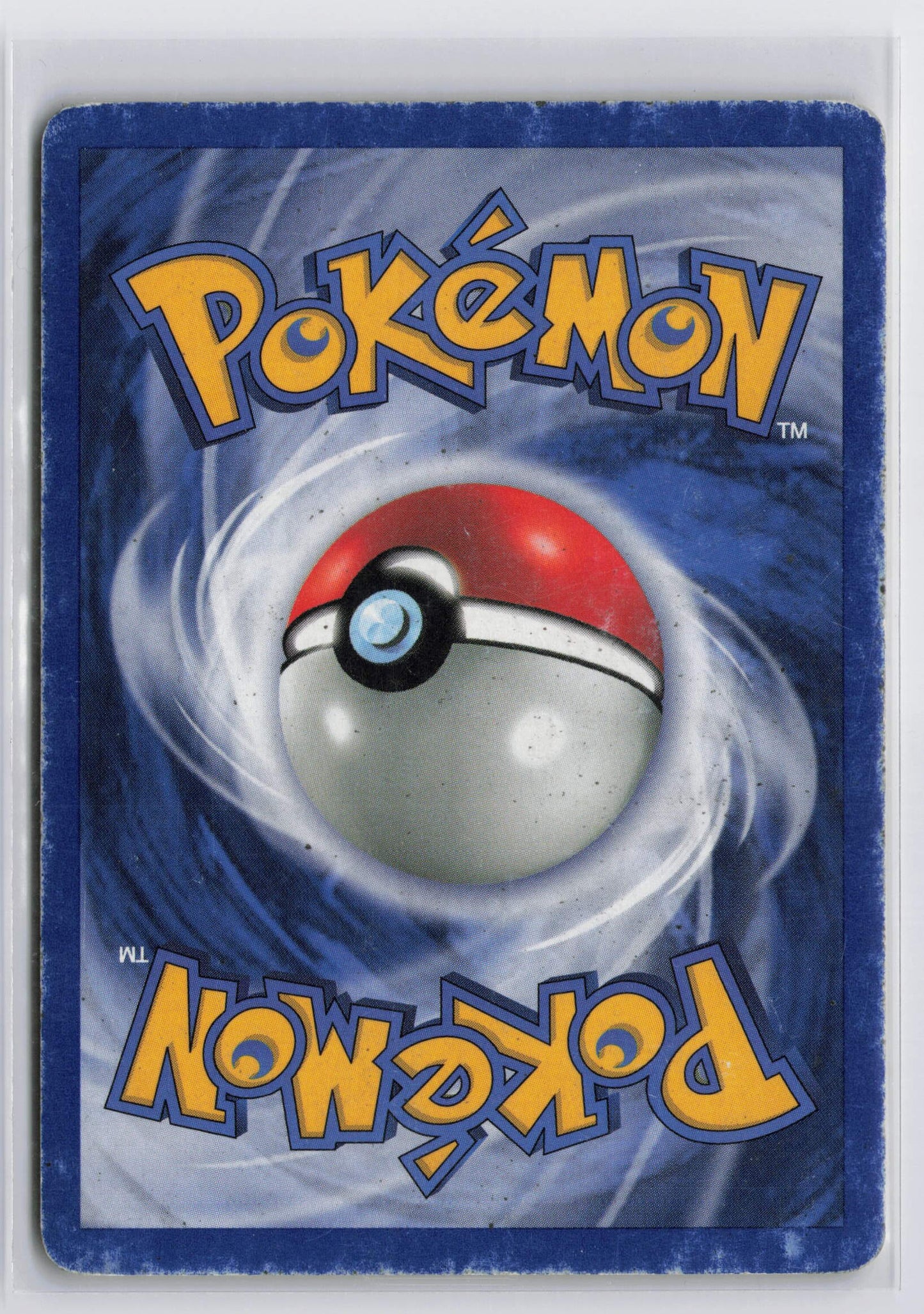 Blastoise - #4/165 - Pokémon eSeries - Expedition