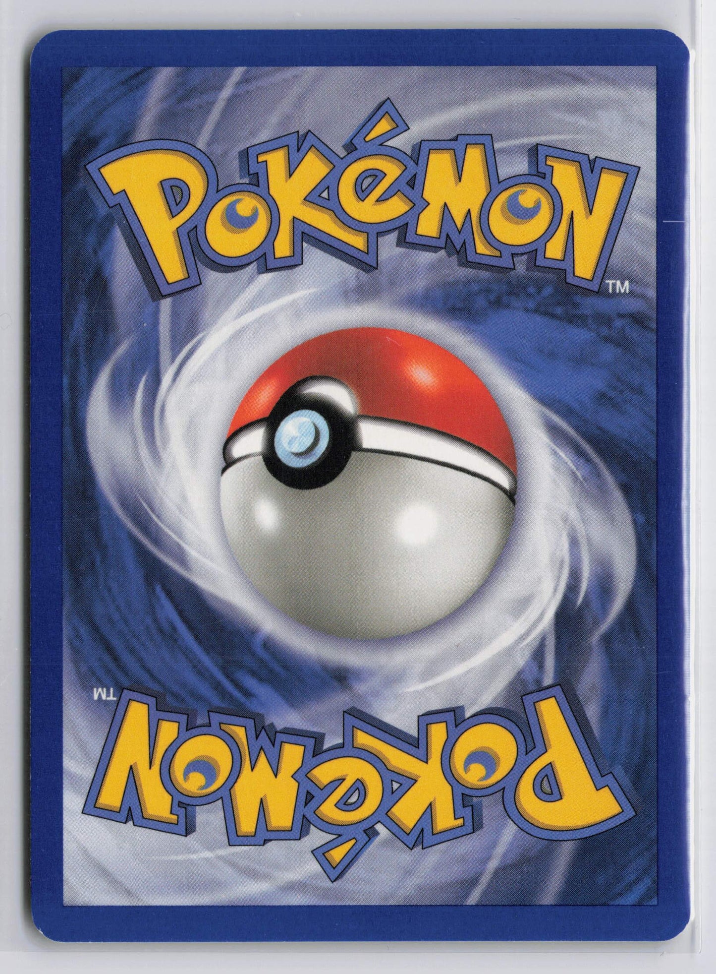 Ninetales - #38/106 - Pokémon EX Series - EX Emerald