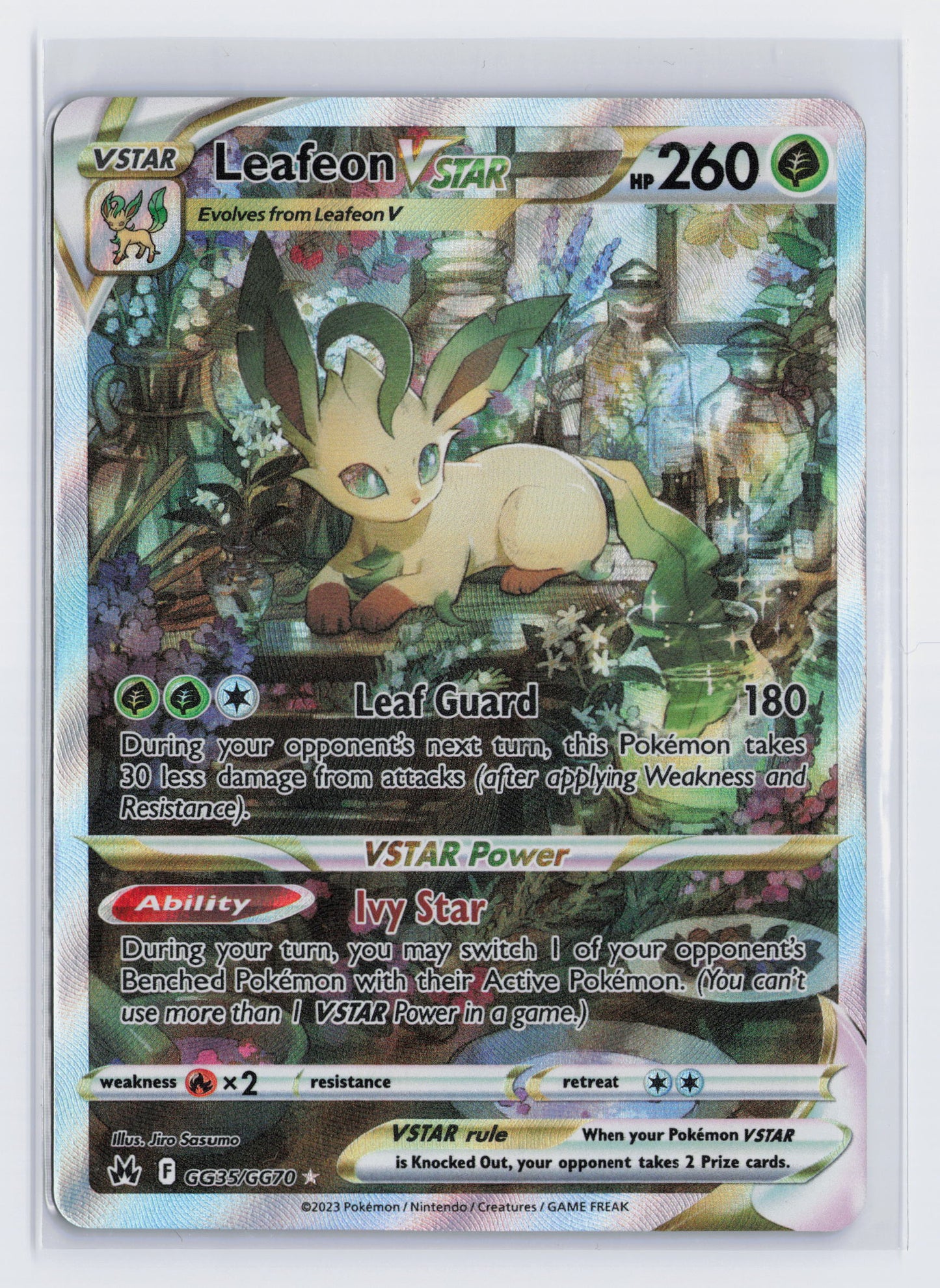 Salamence ex - #187/159 - Pokémon Scarlet & Violet - Journey Together