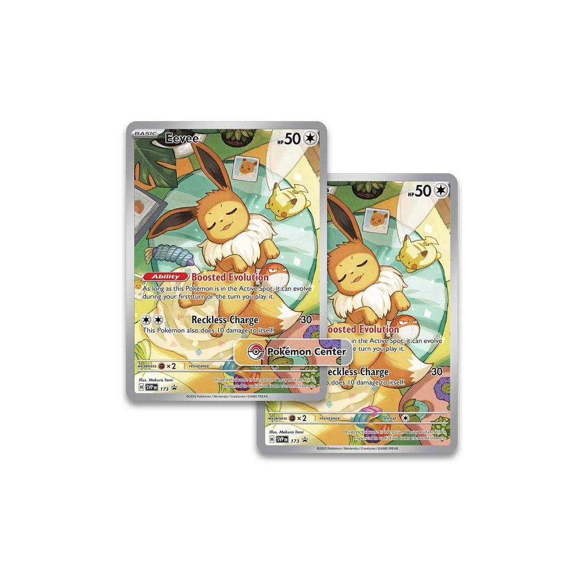 Pokémon Scarlet & Violet: Pokemon Center Prismatic Evolutions Elite Trainer Box