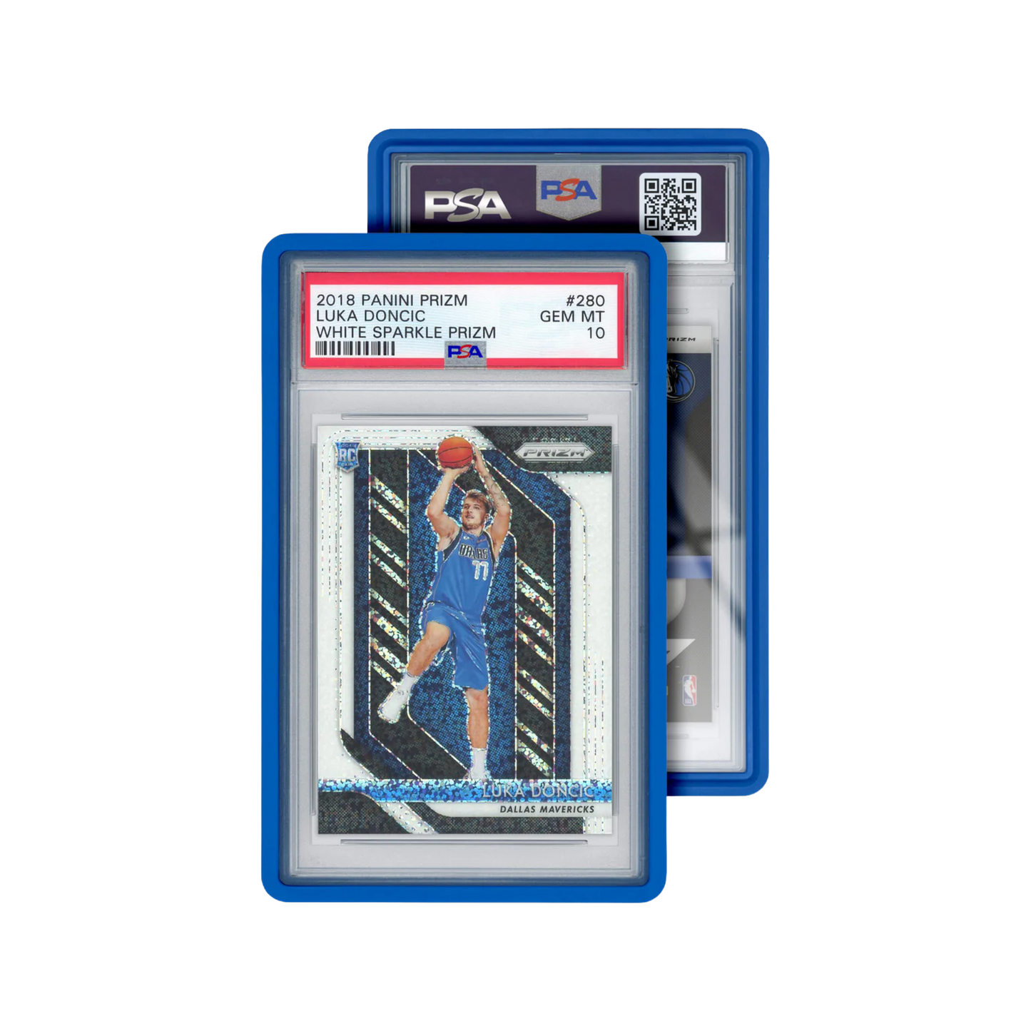 Graded Guard Standard Editions PSA