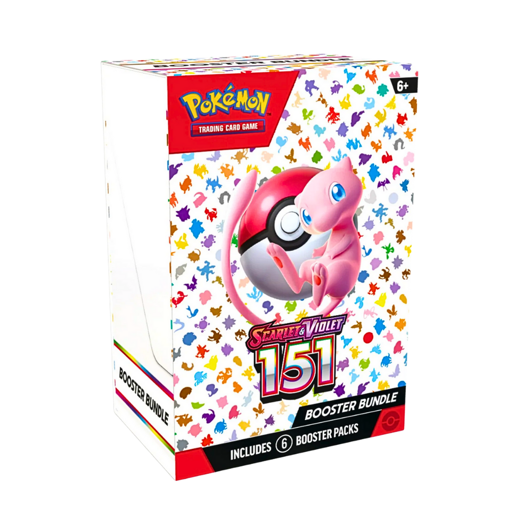 Pokémon - Collection Box │ Sveriges Lägsta Priser Hos PokeTalk