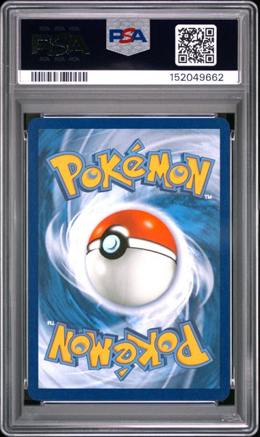 Mega Absol Ex - #163 PSA 10 - Pokémon Mega Evolution: Base