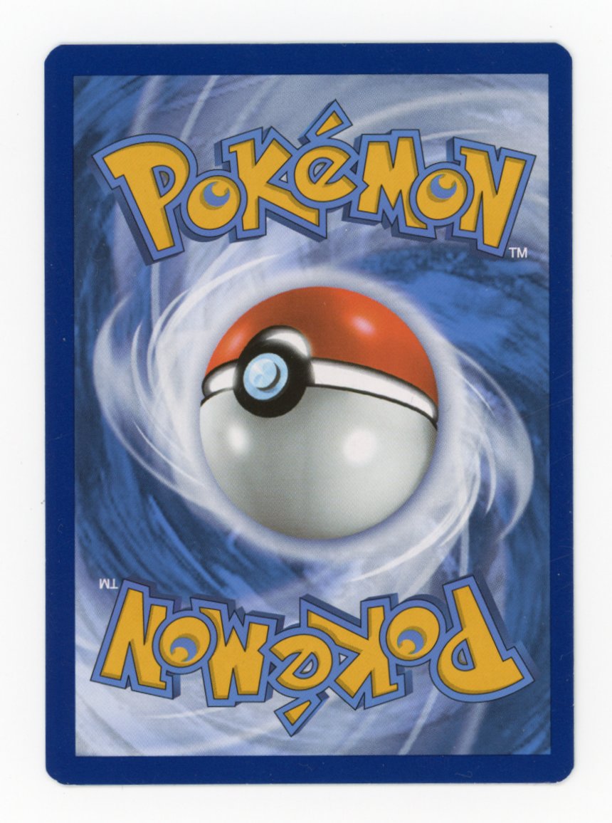 Ninetails - #199/197 - Pokémon Scarlet & Violet - Obsidian Flames