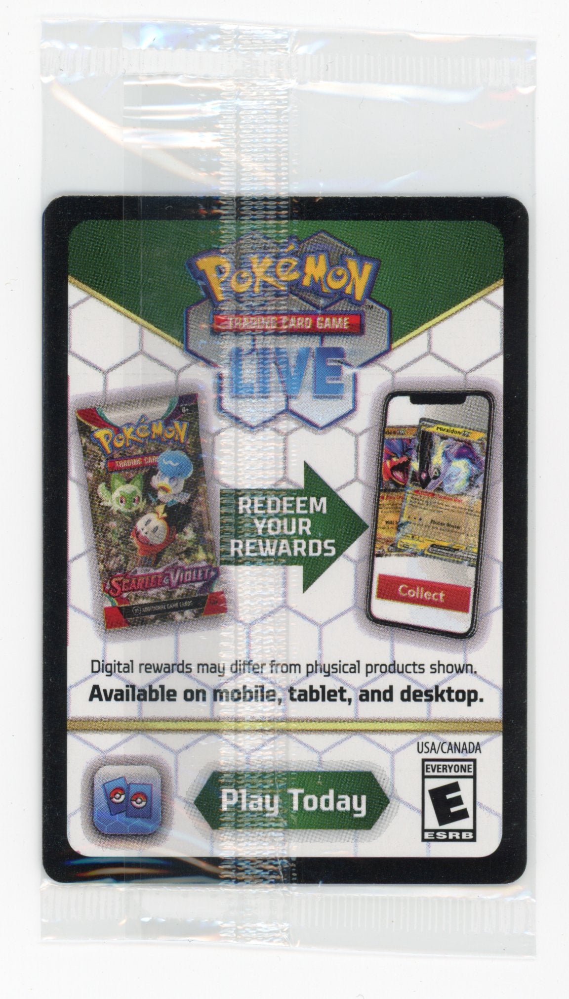 Umberon ex - #60/131 - Pokémon Scarlet & Violet - Prismatic Evolution Promo