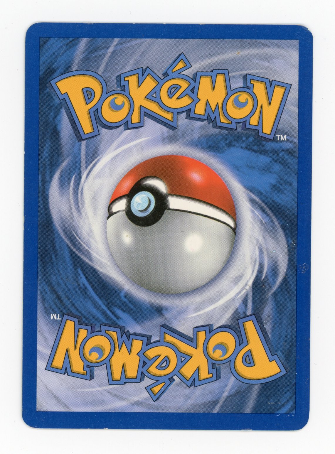 Zekrom - #114/114 - Pokémon Black & White - Black & White Base