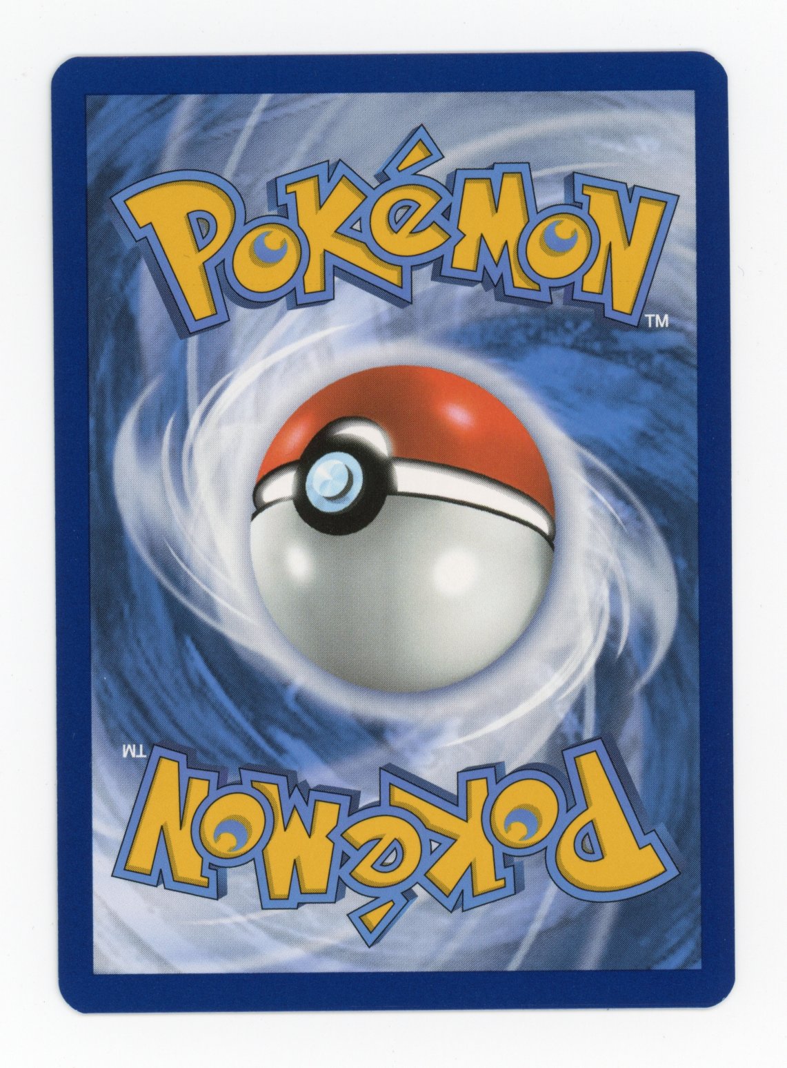 Walking Wake ex - #205/162 - Pokémon Scarlet & Violet - Temporal Forces