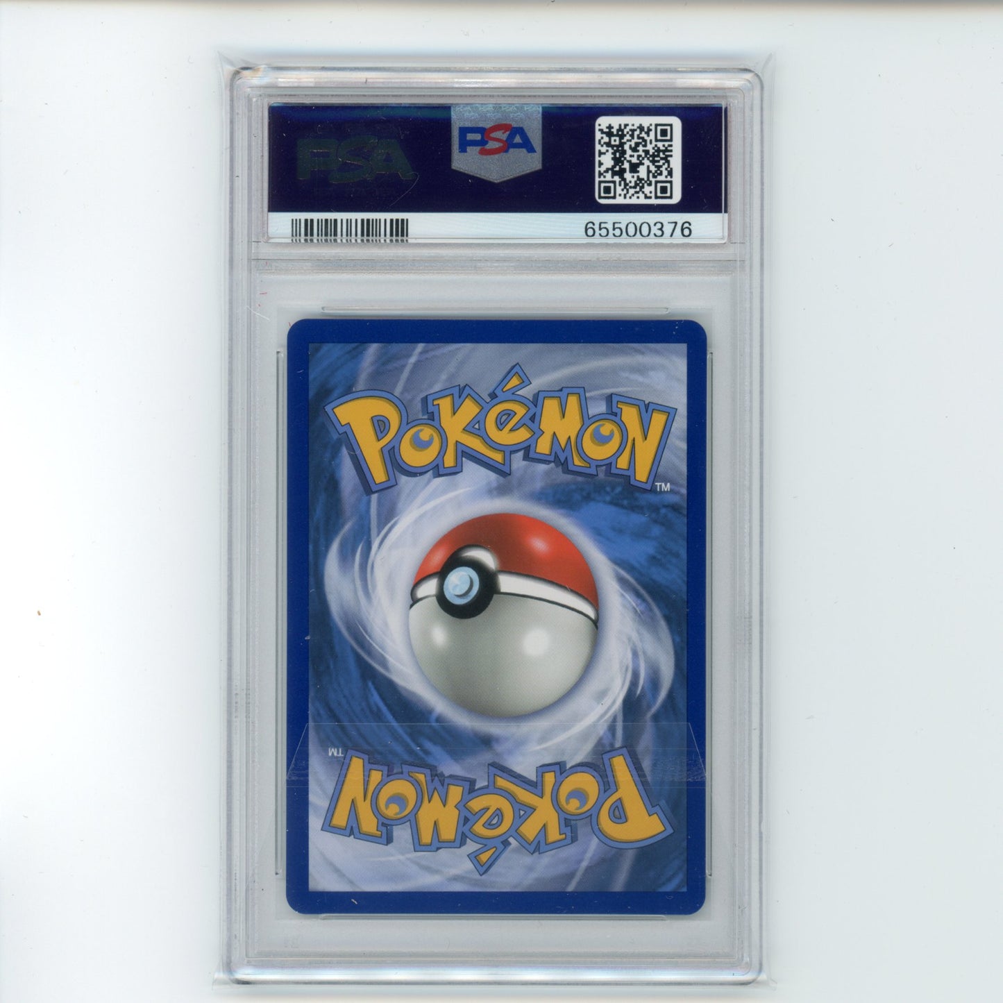 Ho-Oh EX - #121 PSA 10 - Pokémon X & Y - BREAKPoint