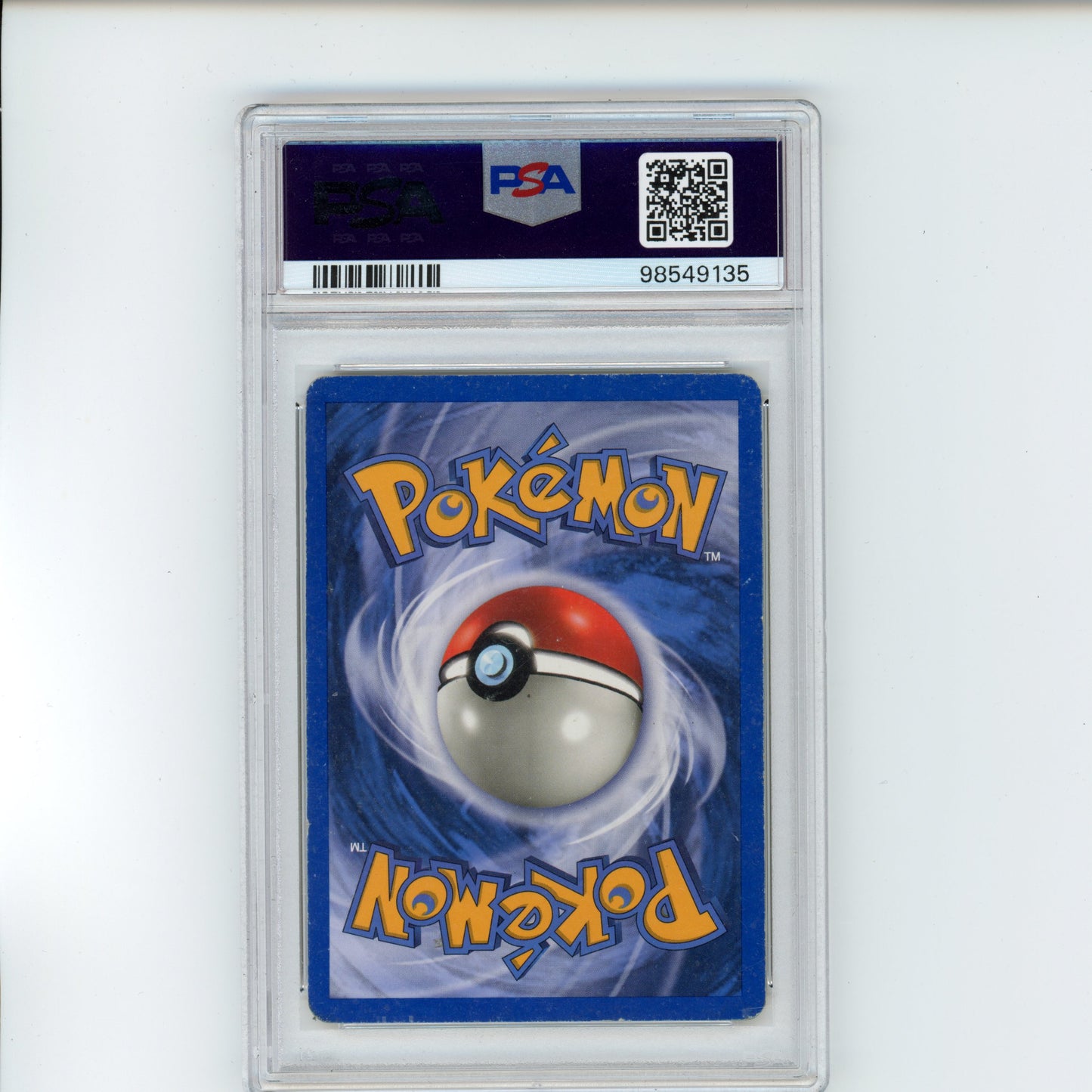 Kabutops Holo - #150 PSA 1 - Pokémon WOTC - Skyridge