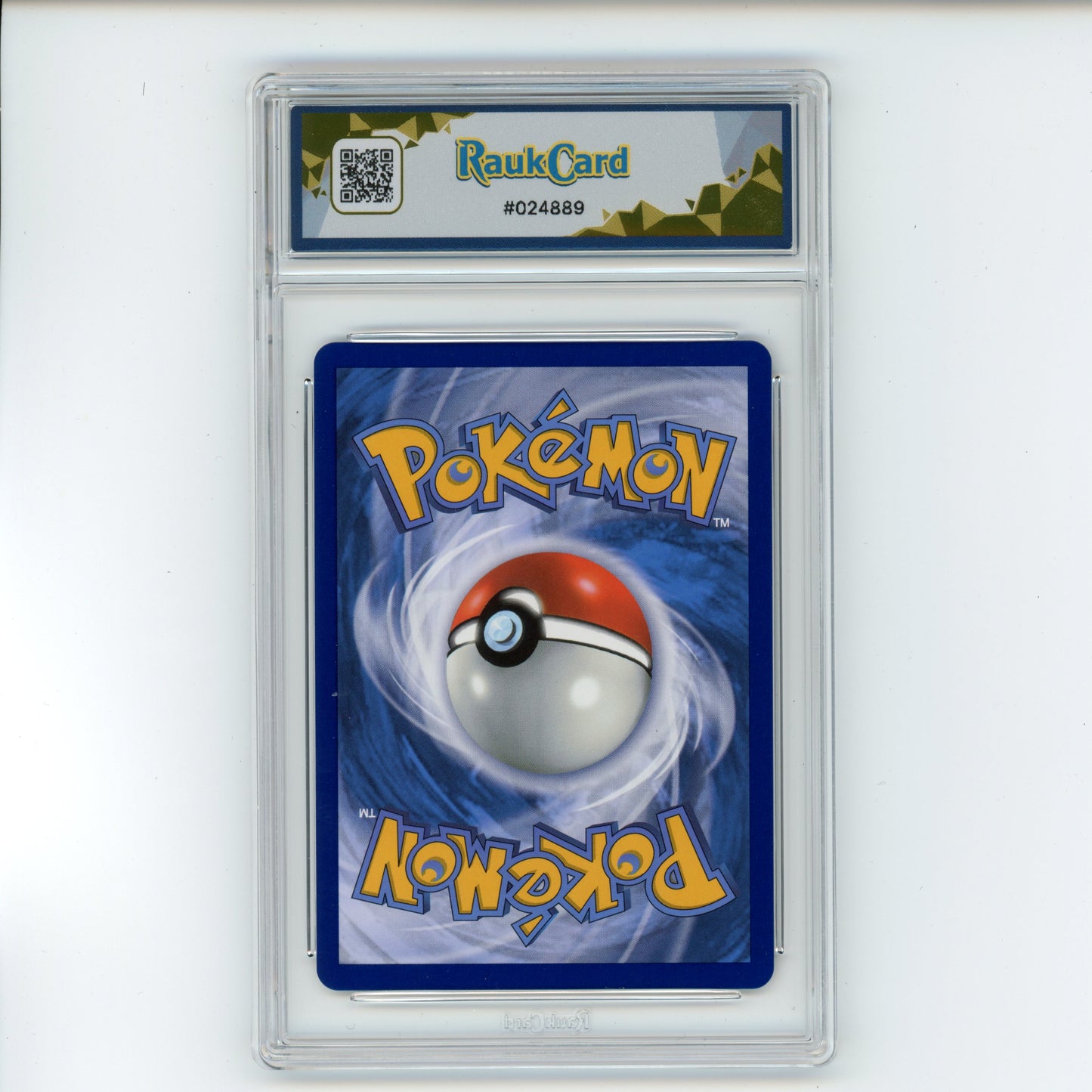 Mega Latias ex - #181 RaukCard 10 - Pokémon Mega Evolution - Base