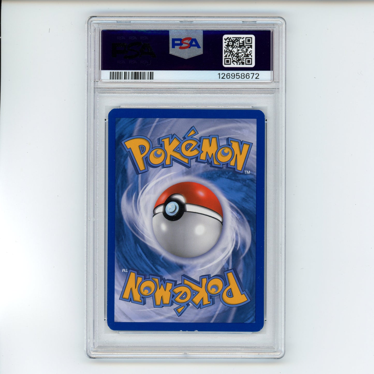 Articuno EX - #132 PSA 7 - Pokémon Black & White - Plasma Storm
