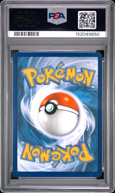Marshadow - #146 PSA 10 - Pokémon Mega Evolution: Base