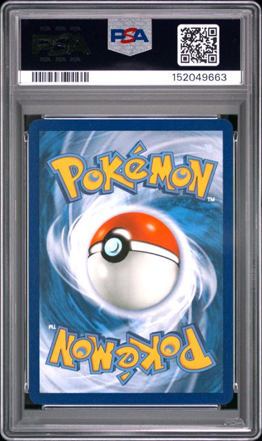 Mega Mawile Ex - #162 PSA 10 - Pokémon Mega Evolution: Base