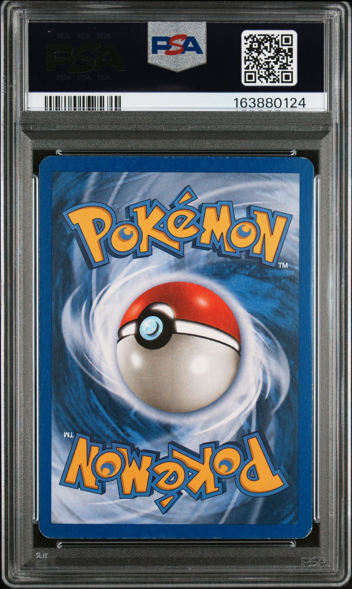 PSA 4 Gyarados H10/H32 - POKEMON SKYRIDGE