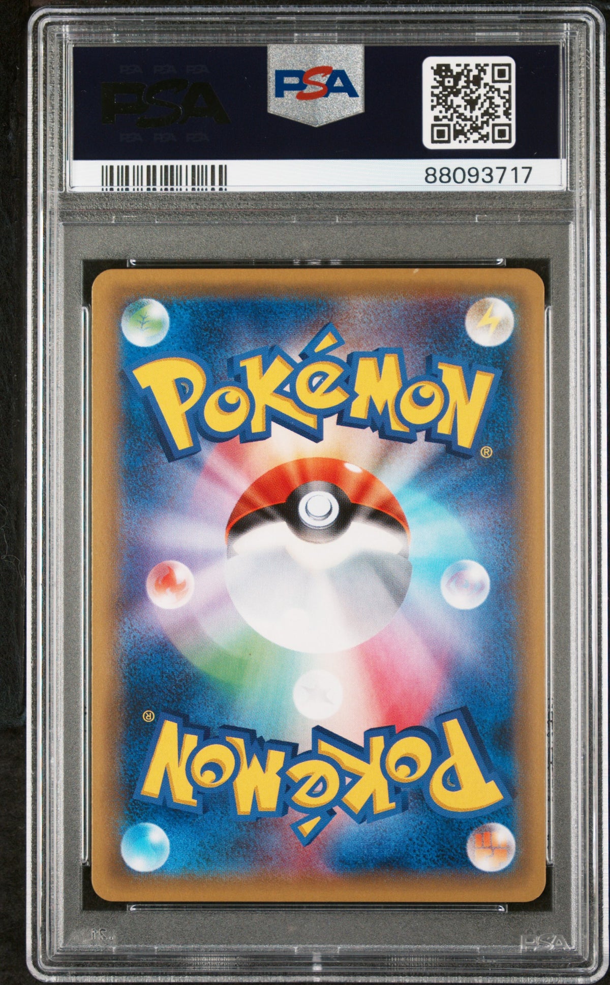 PSA 10 Raichu 034/087 - Expansion Pack 20th Anniversary
