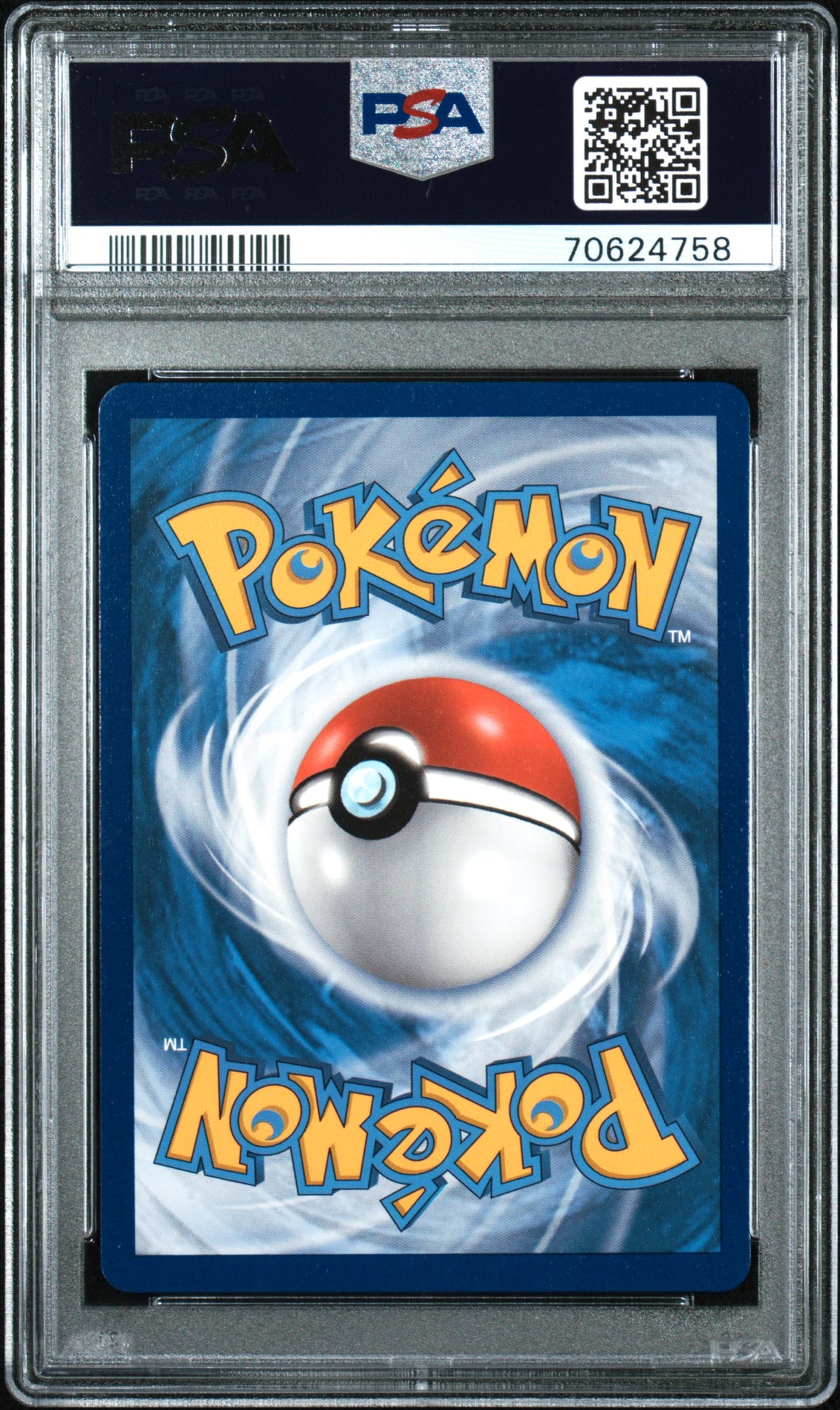 PSA 10 Ho-Oh-GX SV50/SV94 - POKEMON SUN & MOON HIDDEN FATES