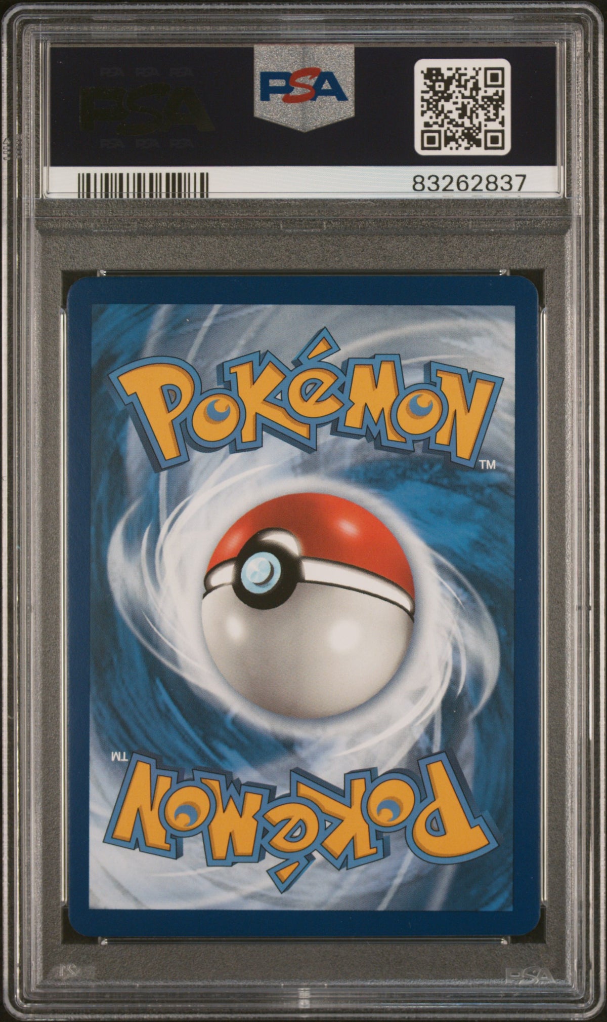 PSA 10 Aerodactyl VSTAR 199/196 - POKEMON SWORD & SHIELD LOST ORIGIN